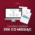 Zarabiam stabilnie 30k/mc